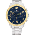 Tommy Hilfiger Men's Watch 1792031