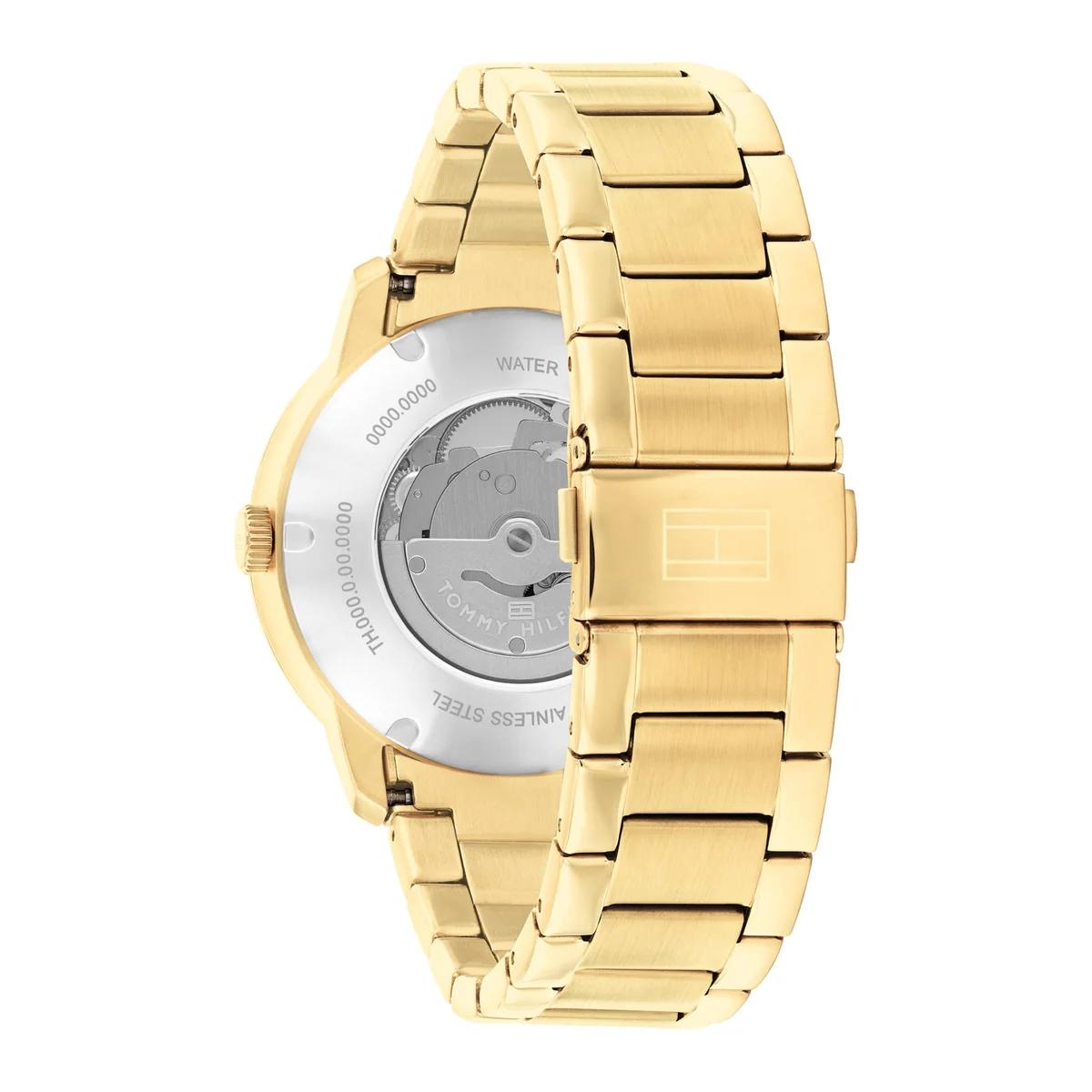 Tommy Hilfiger Henry Automatic 1710662