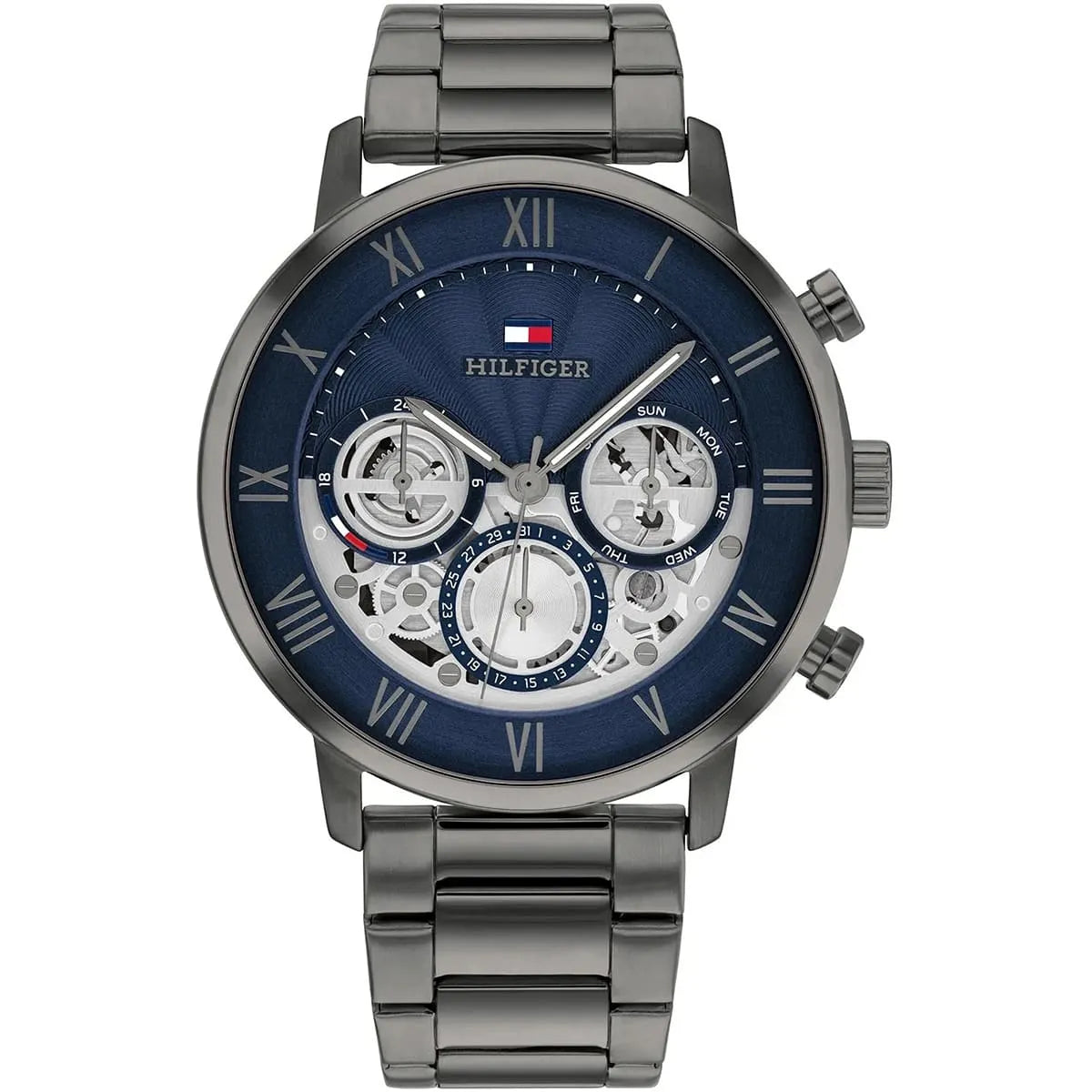 Tommy Hilfiger Watch For Men 1710707
