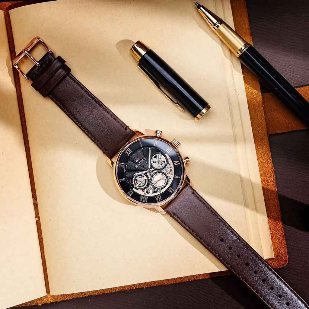 Tommy Hilfiger Watch For Men 1710566