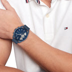 Tommy Hilfiger Watch For Men 1710648