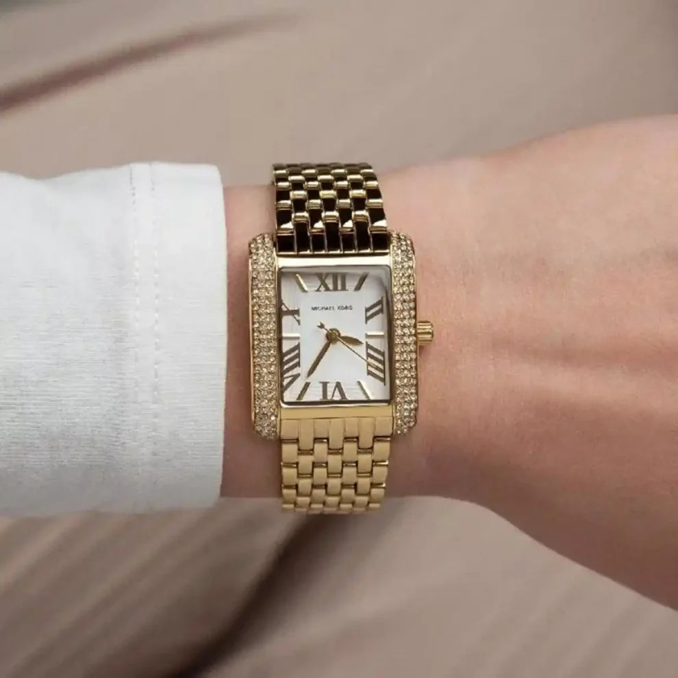 Michael Kors Women Watch Emery MK4826