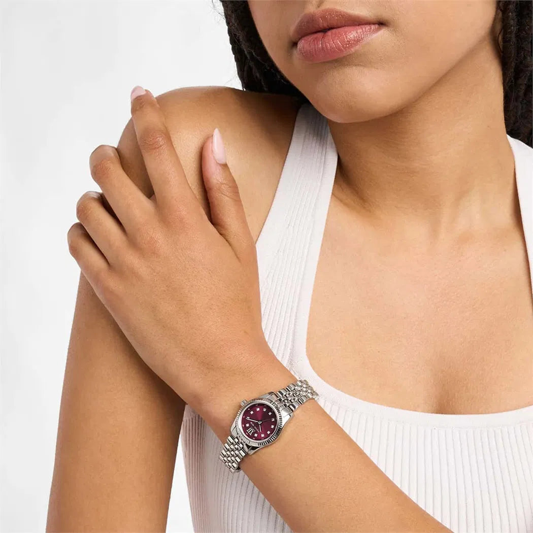 Michael Kors Women’s Watch Lexington MK4968