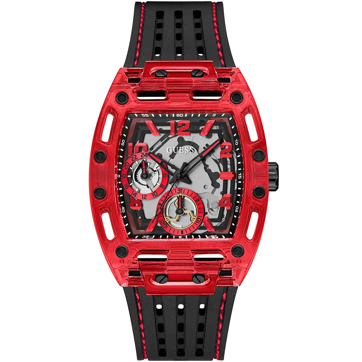 Guess Watch For Men GW0499G4