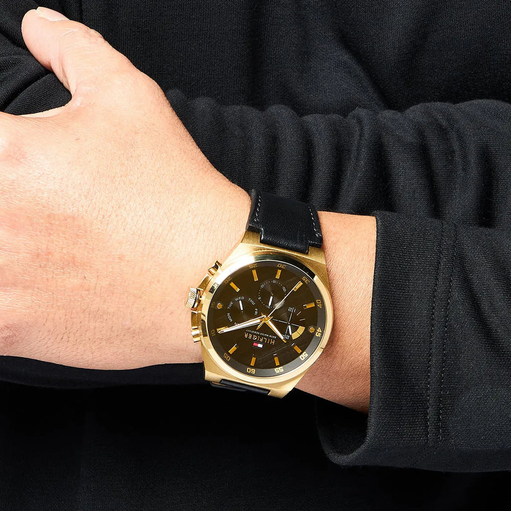 Tommy Hilfiger Watch For Men 1792086