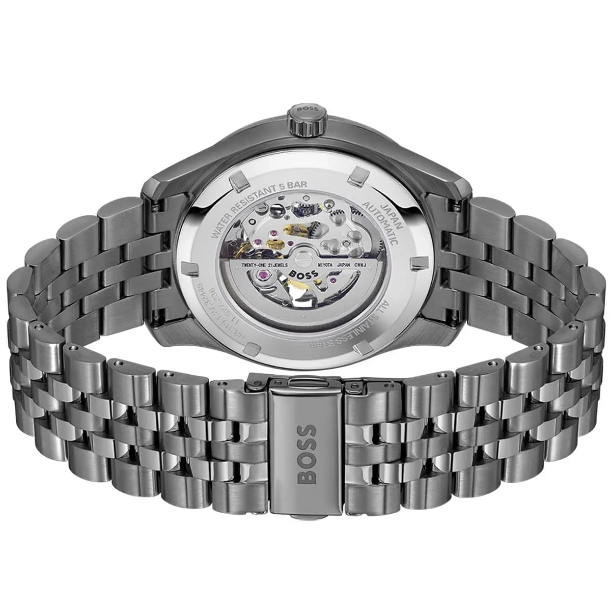 Hugo Boss Watch For Men 1514254