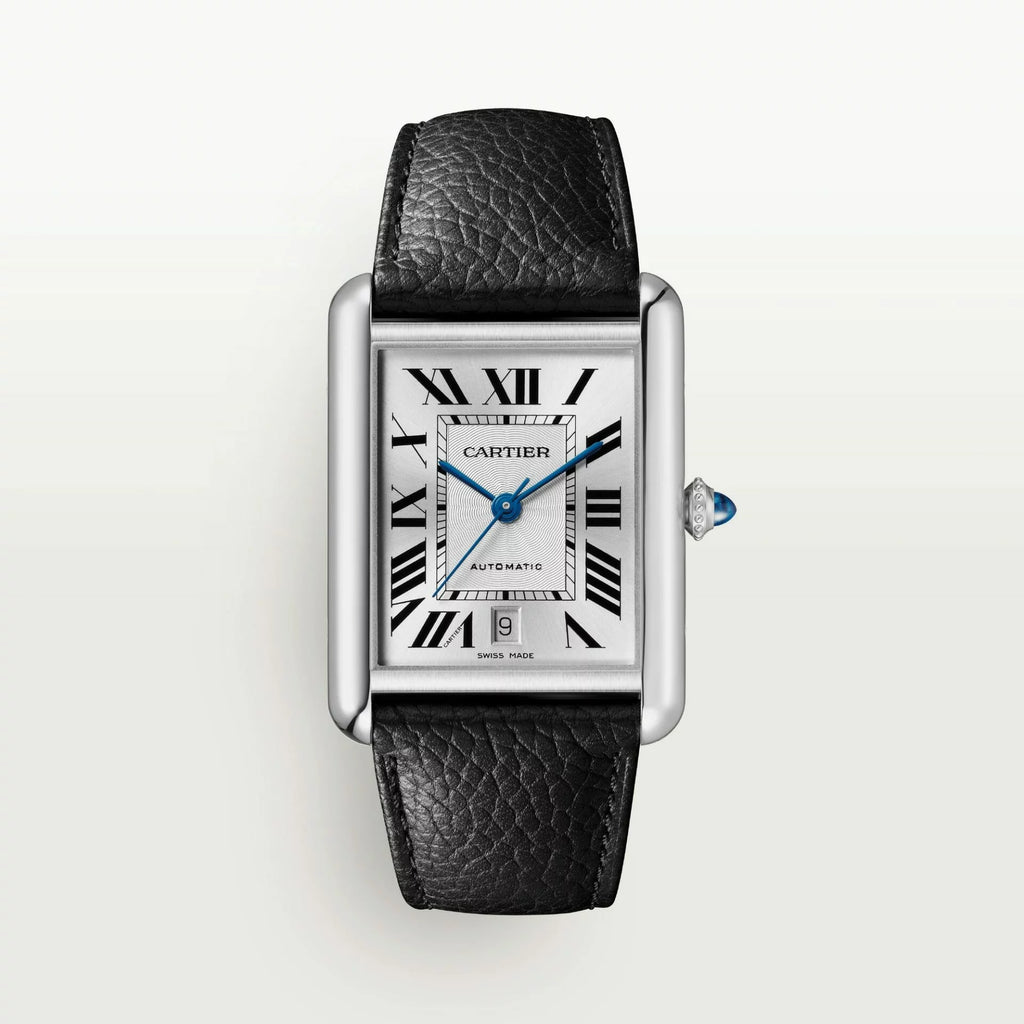 Cartier Tank Solo Must Battery