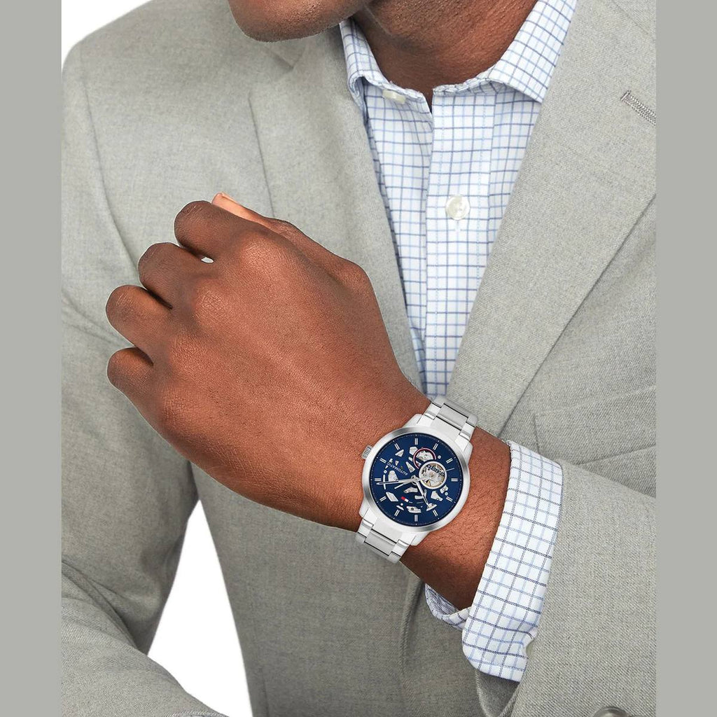 Tommy Hilfiger Henry Automatic 1710661