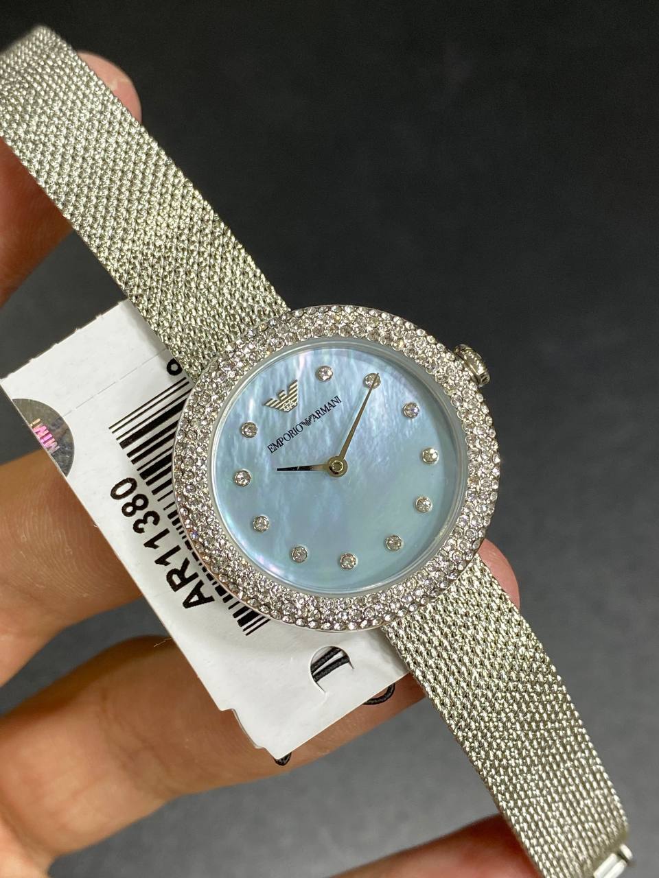 Emporio Armani Watch For Women AR11380