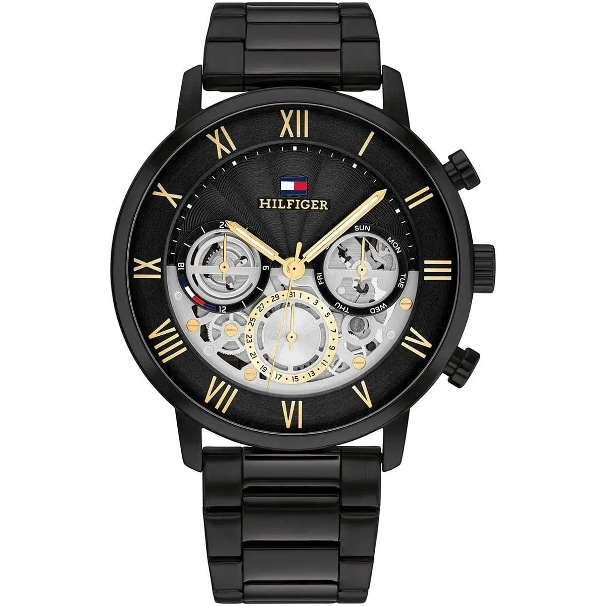 Tommy Hilfiger Watch For Men 1710706