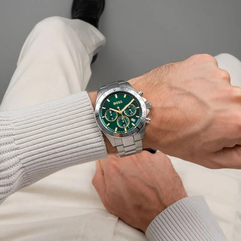 Hugo Boss Watch For Men 1514217