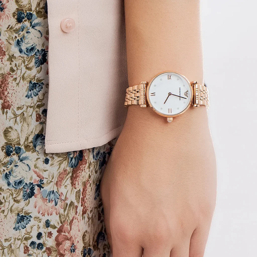 Emporio Armani Watch For Women AR11267