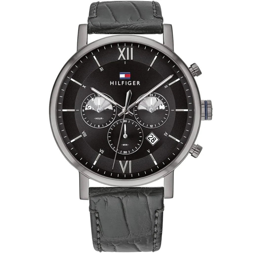 Tommy Hilfiger Watch For Men 1710395