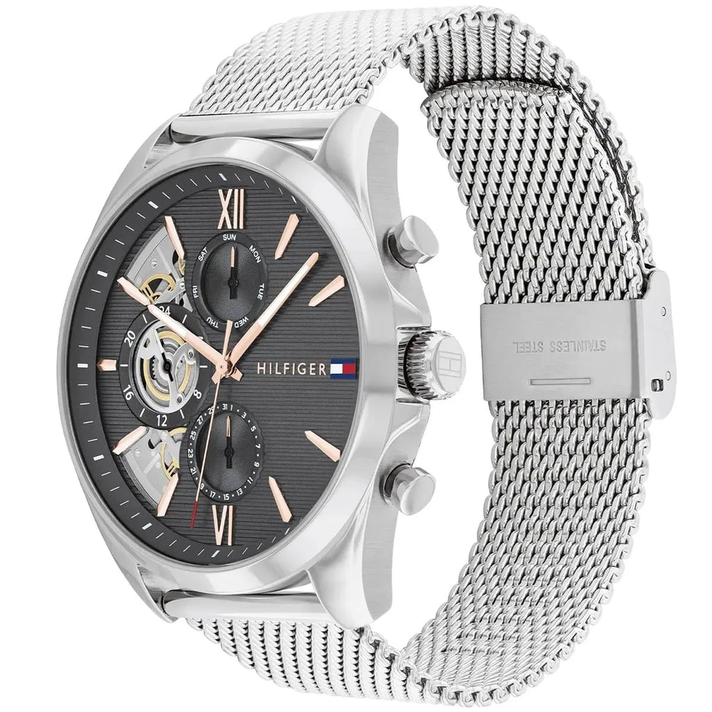 Tommy Hilfiger Watch For Men 1710646