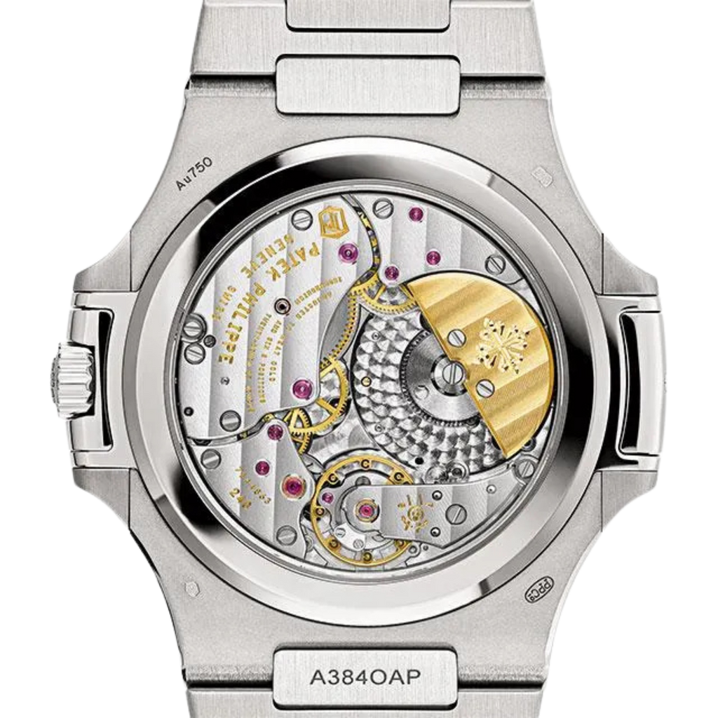 Nautilus Moon Phase MASTER QUALITY