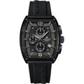 Naviforce Watch For Men NF6101-B-W-B