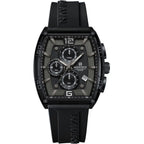 Naviforce Watch For Men NF6101-B-W-B