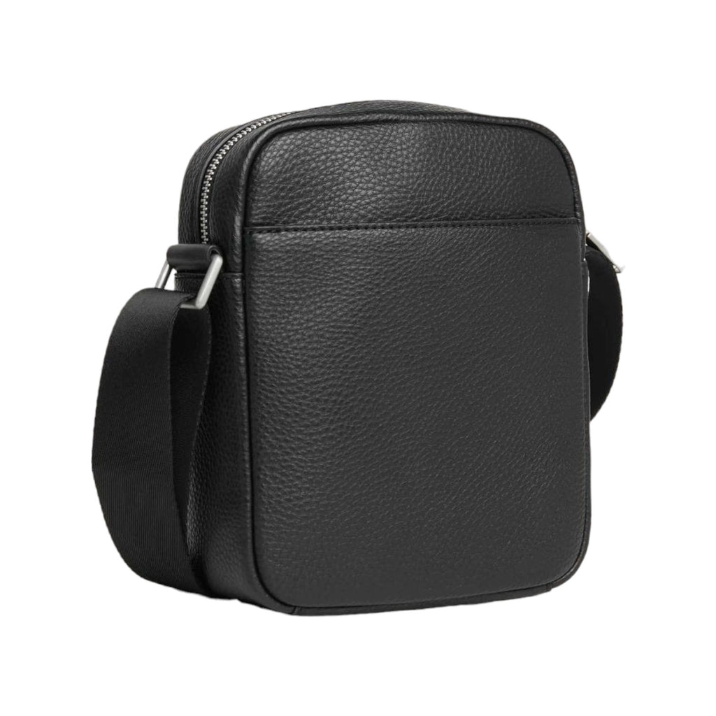Tommy Hilfiger Men's Black Crossbody