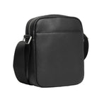 Tommy Hilfiger Men's Black Crossbody