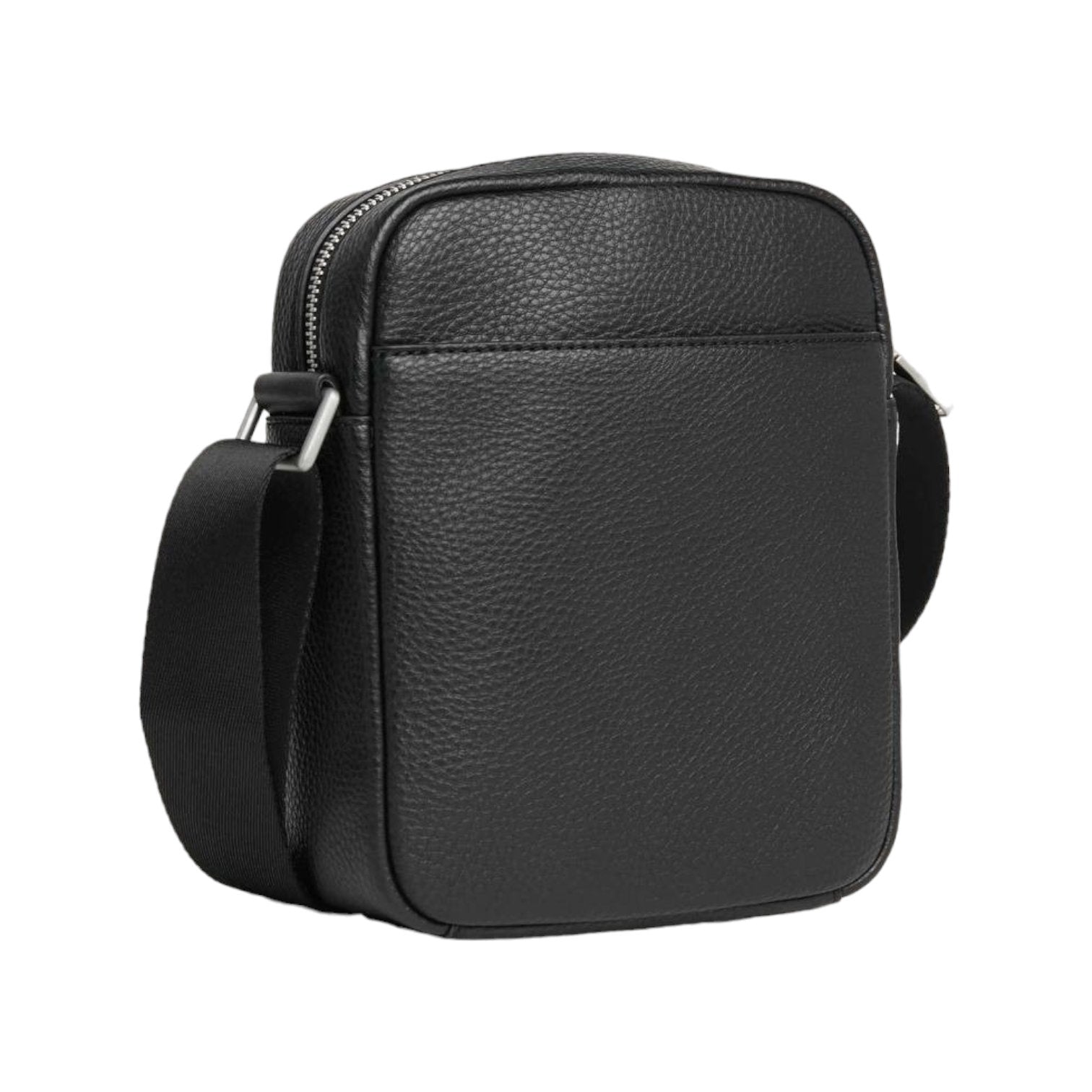 Tommy Hilfiger Men's Black Crossbody