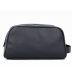 Tommy Hilfiger men's black handbag