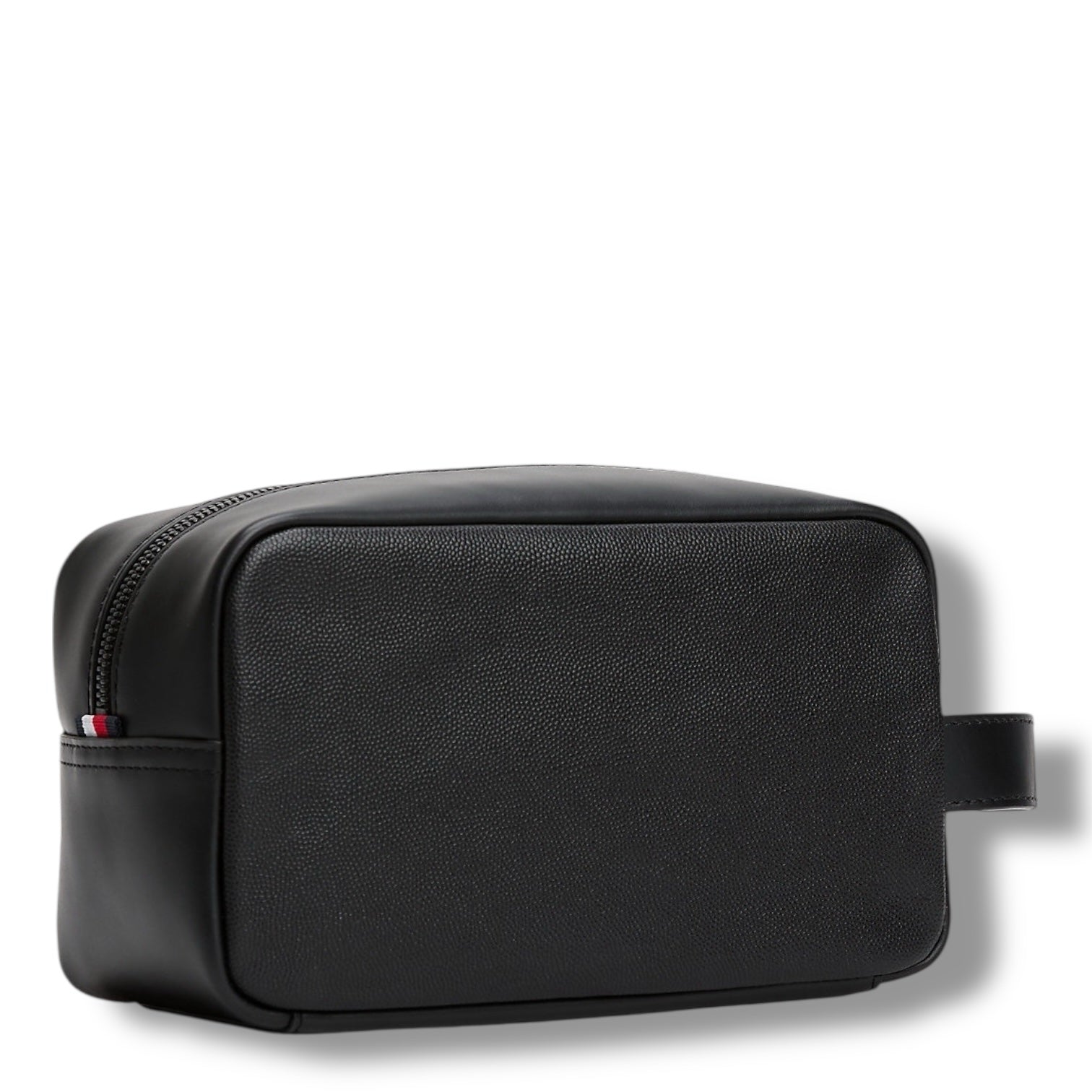 Tommy Hilfiger men's black handbag