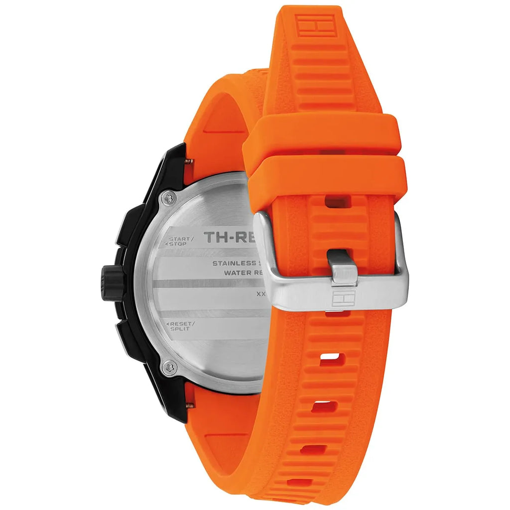 Tommy Hilfiger Watch For Men 1792234