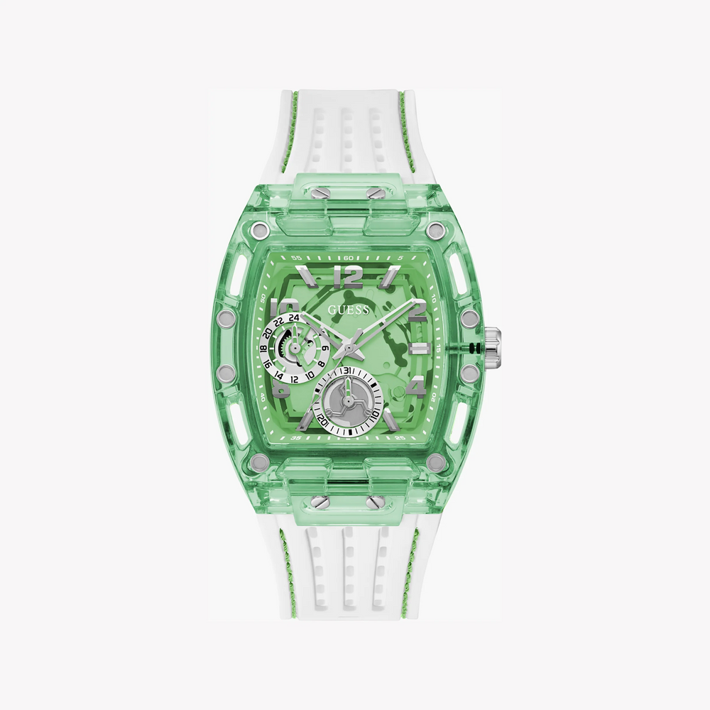 Guess Watch For Men GWO049G10