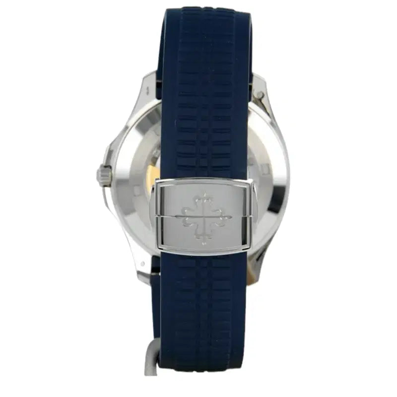 Patek Philippe Aquanaut Mirror Original Men's Watch