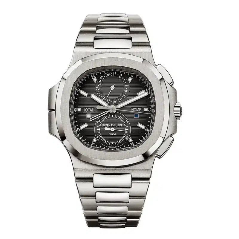 Patek Philippe Nautilus Mirror Original Watch