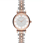 Emporio Armani Watch For Women AR80035