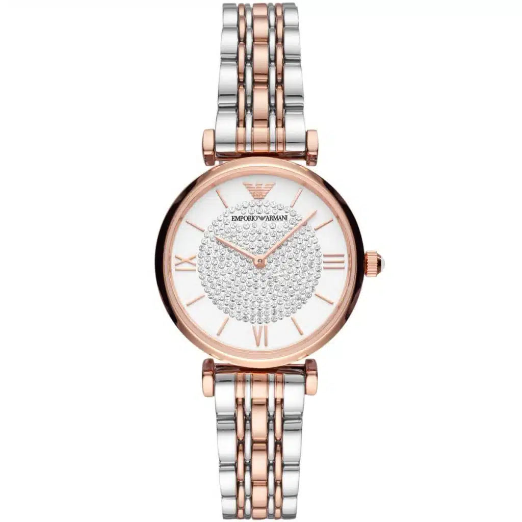 Emporio Armani Watch For Women AR80035