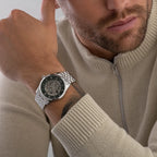 Hugo Boss Watch For Men 1514236