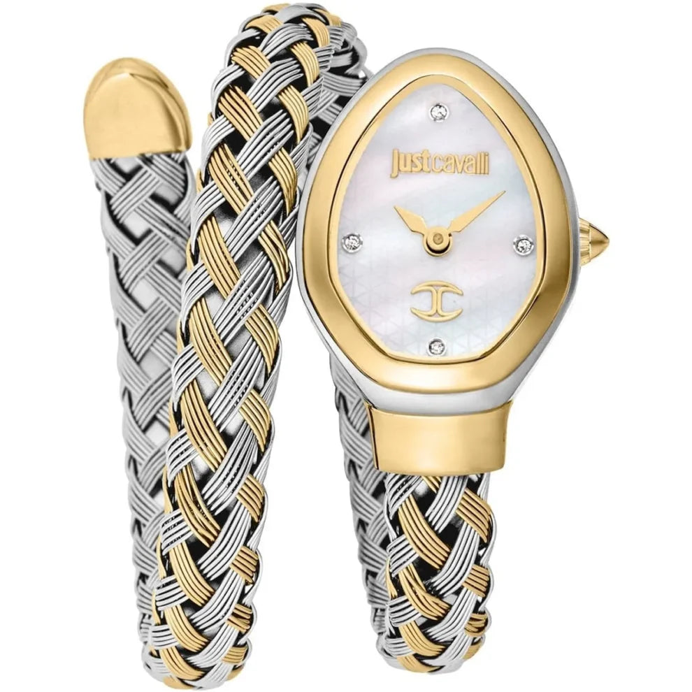 Just Cavalli Watch For Women Just Cavalli Watch For Women JC1L264M0055