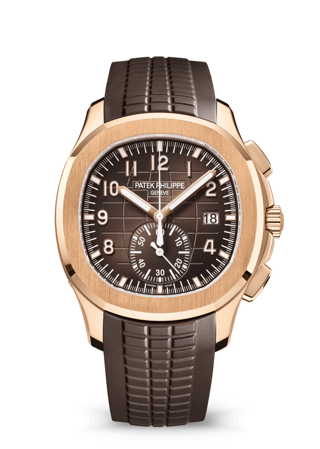 Patek Philippe Aquanaut Mirror Original Men's Watch