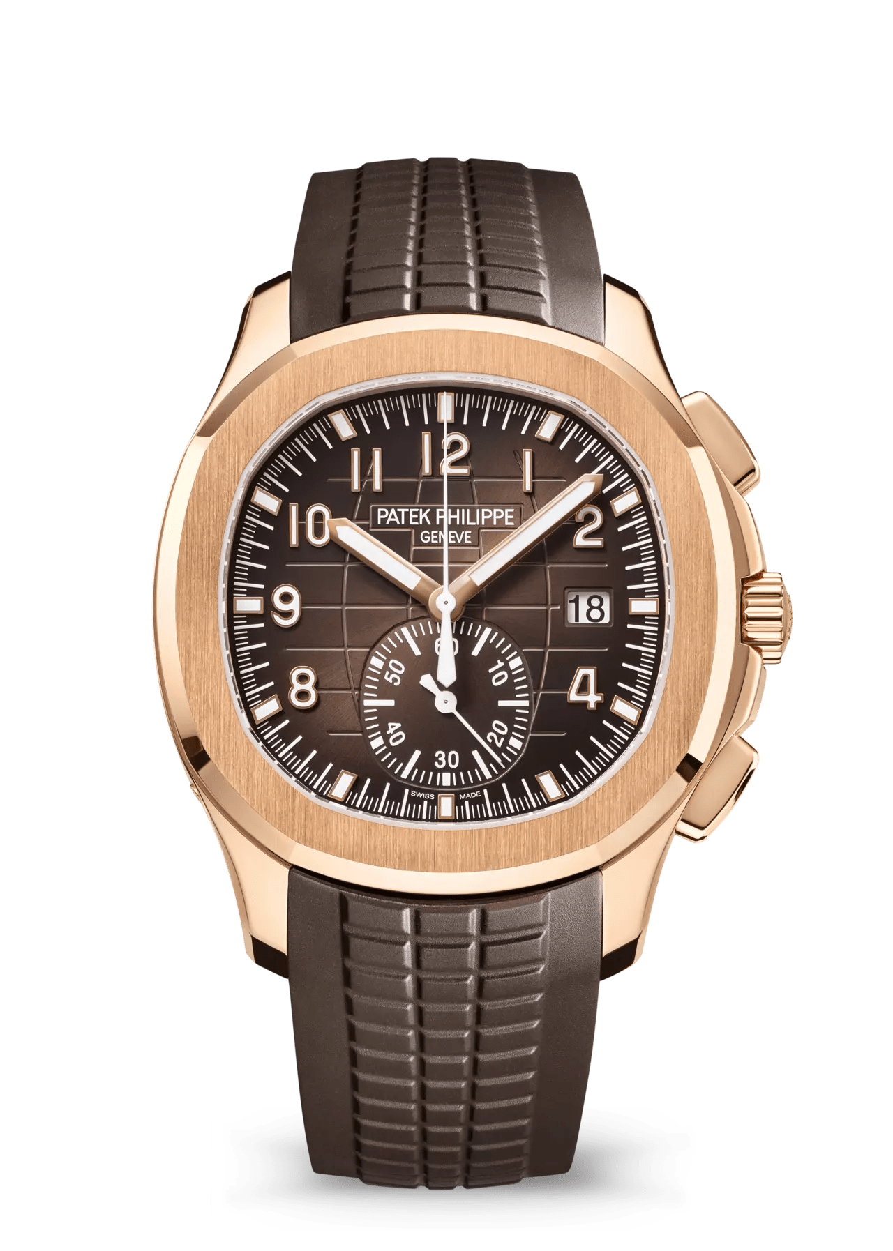 Patek Philippe Aquanaut Mirror Original Men's Watch