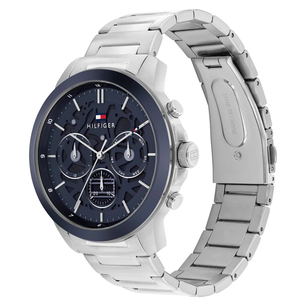 Tommy Hilfiger Watch For Men 1710684