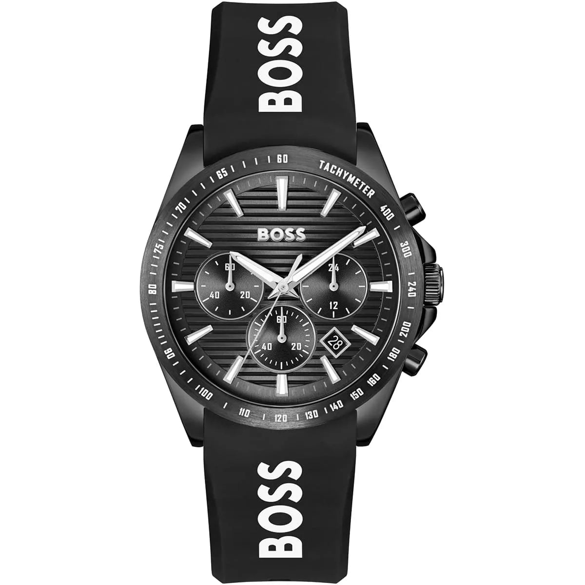 Hugo Boss Watch For Men 1514289