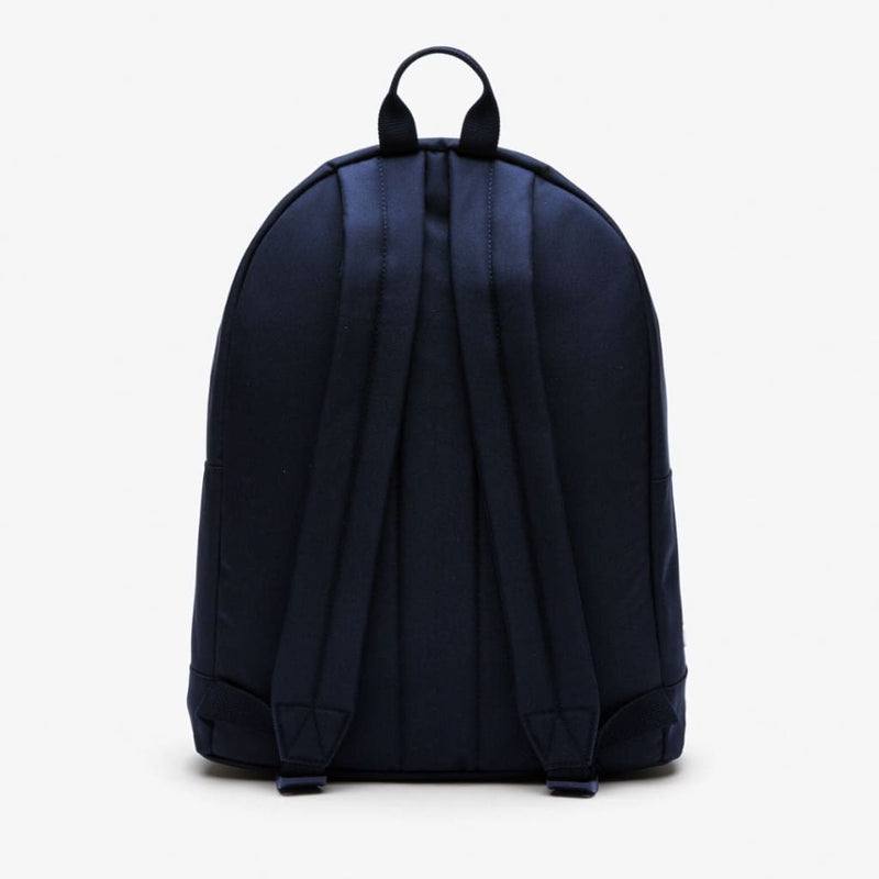 Lacoste Back Pack Bag Dark Blue Laptop