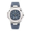 Patek Philippe Nautilus Mirror Original Watch