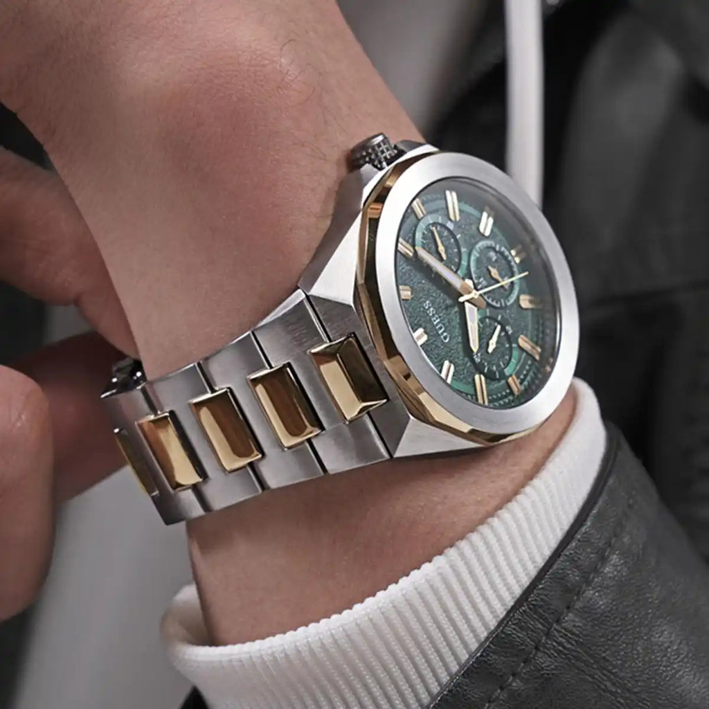 Guess Men's Watch GW0798G3