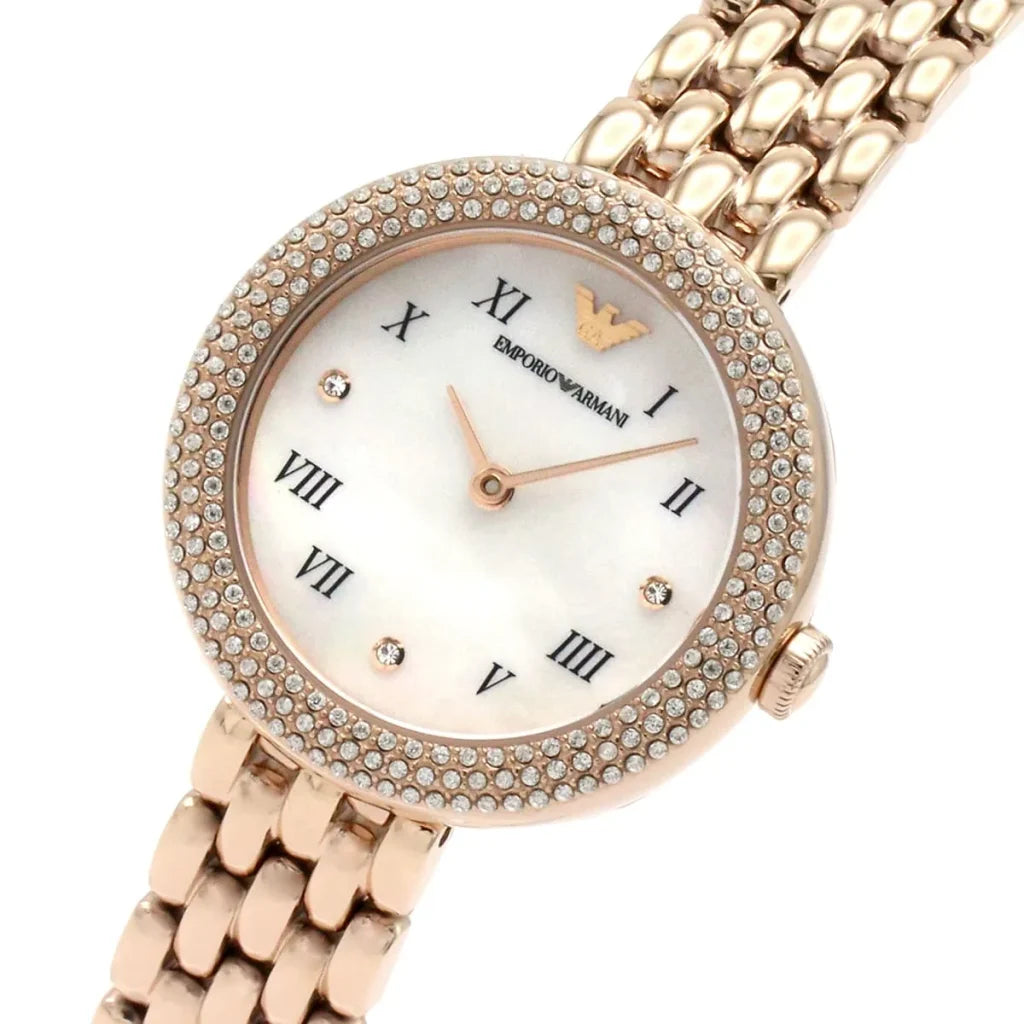 Emporio Armani Watch For Women AR11355