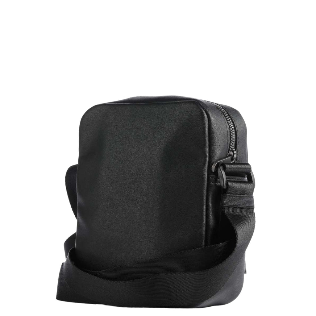 Tommy Hilfiger Men's Black Crossbody