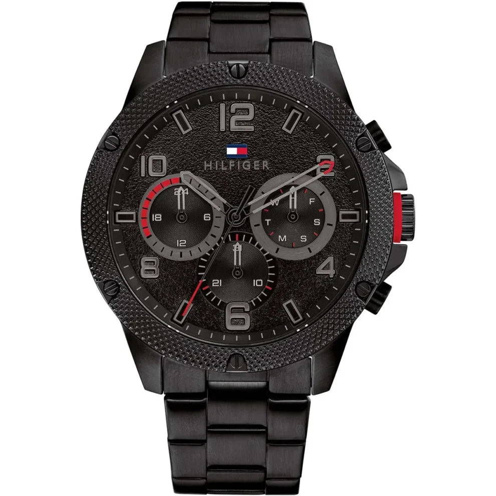 Tommy Hilfiger Men's Watch 1792030