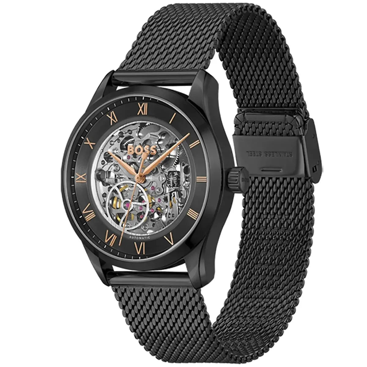 Hugo Boss Watch For Men 1514255