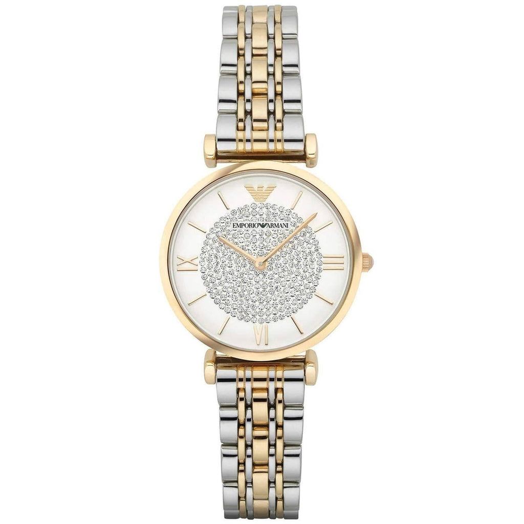 Emporio Armani Watch For Women AR8031