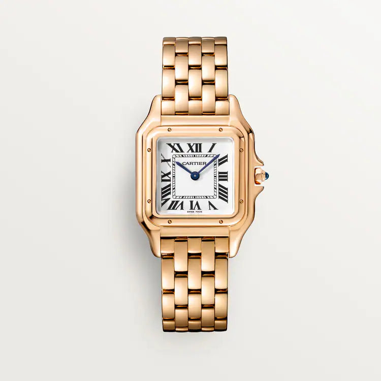 Panthère de Cartier watch