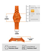Michael Kors Lexington Mini MK7538LE