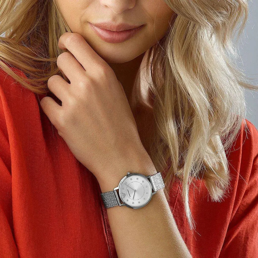Emporio Armani Watch For Women AR11128