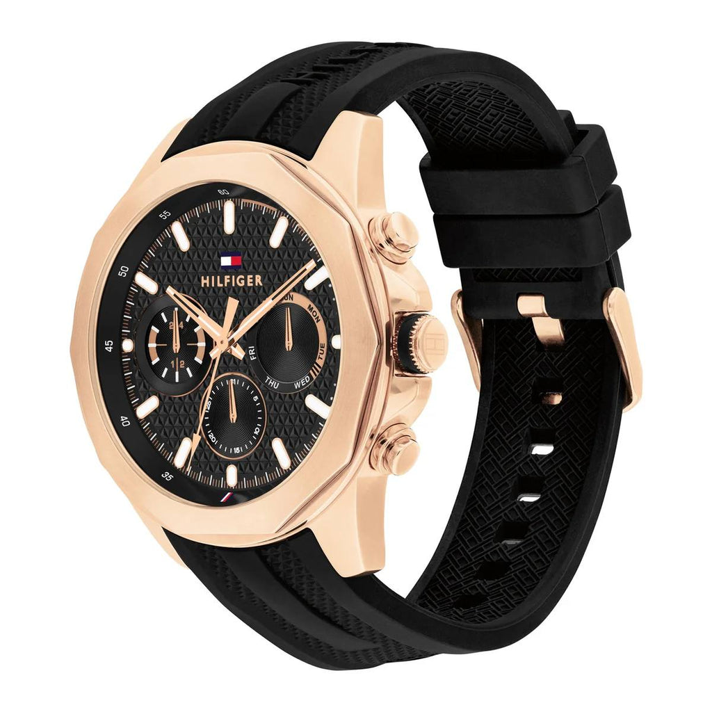 Tommy Hilfiger Watch For Men 1710650